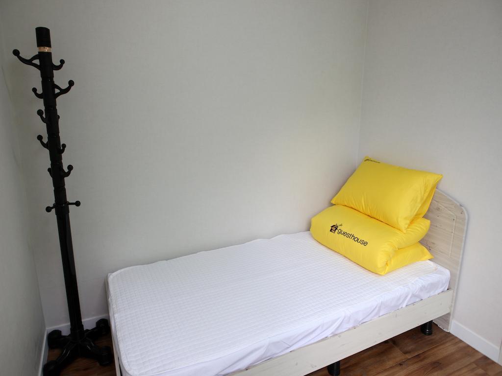 24 Guesthouse Namsan Garden Seúl Habitación foto